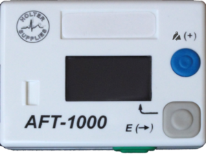 HOLTER AFT Rhythmology