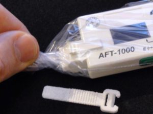 HOLTER AFT Rythmologie