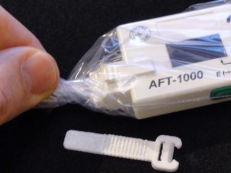 HOLTER AFT Rythmologie