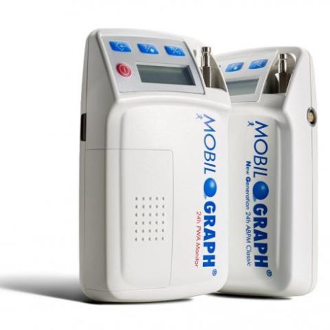 Mobil-O-Graph® NG