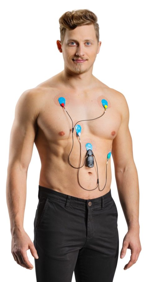 Holter Faros