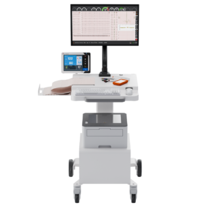 Cube Stress Cardioline image principale